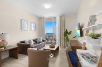 Spectacular Beach View - Amazing Rooftop Pool - B&B Hollywood