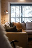 Kalliorinne - Lakefront Villa - Ferienwohnung Ruka