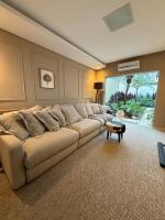 SPA, Lareira, Piscina Aquecida com cascata e Bilhar - Bed and Breakfast Campo Grande