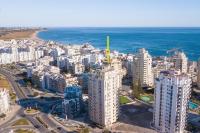 Refúgio no Mar - Ferienwohnung Armação de Pêra