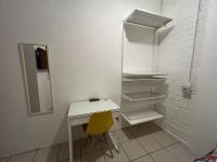 Habitación con baño privado para 2 personas cerca del ESTADIO AZTECA-BANORTE - Chambres d'hôtes Mexico