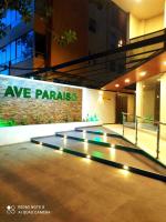Monoambientes Zona Prado - Ferienwohnung Cochabamba
