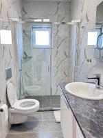 Sunny Sea View Apartment Sarande - B&B Sarandë