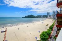 Frente Mar Barra Sul com 3 Quartos SG7825 - Chambres d'hôtes Balneário Camboriú