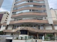 Apartamento com vista para o mar na varanda gourmet 3 quartos - B&B Praia Grande