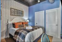 New Studio- 2 beds 7 mins to DT - B&B Nashville