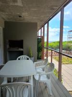 Departamento con vista lateral al mar - Unidad 121 - B&B Costa del Este