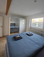 FeWo Safari - zwischen Holstentor & Ostsee - Ferienwohnung Lübeck