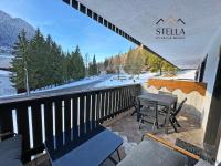Stella di Sella Nevea - B&B Sella Nevea