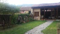 La Corte, a charming spot - Bed and Breakfast Valdepiélago