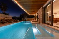 Villas & SPA Dubrovnik - Resort of 5 Star Villas - Ferienwohnung Dubrovnik
