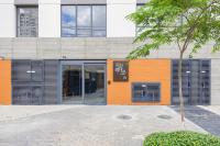 Loft Completo Próximo do Cetrus - Academia Top - Ferienwohnung São Paulo