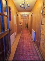 Sonnleit'n Zimmer 3 - Chambres d’hôtes Abtenau