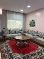 Cozy Apartment Rabat - Ferienwohnung Rabat