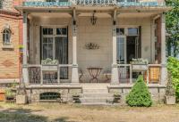 Le Cottage des chats - B&B Beaulieu-sur-Loire