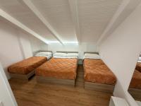 Familienzimmer mit eigenem Bad