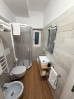 Familienzimmer mit eigenem Bad