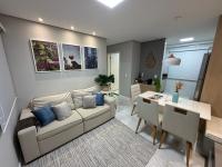 Recanto das Colinas II - Ferienwohnung Espírito Santo do Pinhal