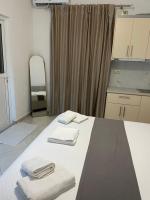 Miss Rooms - Ferienwohnung Ksamil