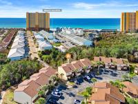 Beachwalk Condominiums #8B - B&B Panama City Beach