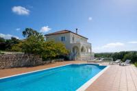 Villa Aether Methoni - B&B Methóni
