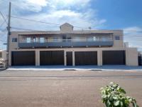 101 · Loft Familiar BR- Aeroporto I - Chambres d’hôtes Uberlândia