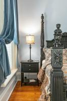 Suite Queen Deluxe