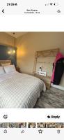 LAKE VIEW Luxury Apartment - B&B Dunfanaghy