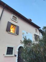 Casa La Meridiana Levante Apartment - Chambres d'hôtes Cavalcaselle