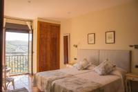 Camera Standard Doppia con Letti Singoli