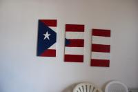 Tropical Luquillo Beach Escape - B&B Playa Fortuna