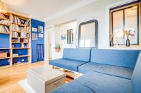 Grand T3 spacieux au coeur de Lorient - B&B Lorient