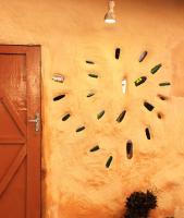 BioChalé Buena Vista - B&B São Jorge