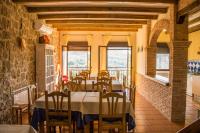 Casa Rural Fuente El Boticario - B&B
