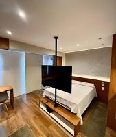 Novo Studio Consulado Americano - Bed and Breakfast São Paulo