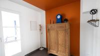Family home for 4 people, with garden - B&B Arras