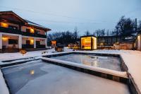 Biscontini's Studio - Bed and Breakfast Praid