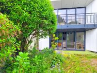 Plain-pied - Centre ville - Jardin au calme - B&B Béthune