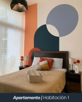 Narama 1 - Zona 13 de la Ciudad de Guatemala - Bed and Breakfast Guatemala-stad