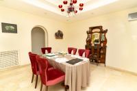 Palais les sources de l'atlas, Padel & spa - B&B Marrakech