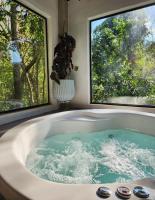 Studio Mata dos Curiós - B&B Petrópolis