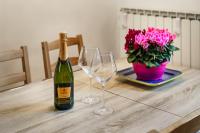 Loft Duomo Cathedral with Lift - B&B Firenze