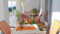 Studio with Sea View (4 Adults)