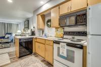 < 1 Mi to Peninsula State Park: Central Condo - B&B Fish Creek