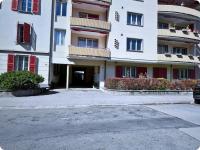 FlurInn - Studio in Bern - Self Check-in - B&B Berna