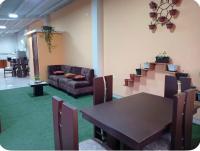 Hostal Erik - Chambres d’hôtes El Progreso