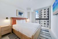Sky Sanctuary with Rooftop Pool & Hot tub - B&B Miami