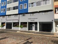 Apes Raizes Douradas - Chambres d’hôtes Campinas