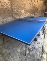 Gites Le Chezeau - B&B Saint-Amand-Magnazeix