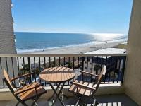 Carolina Winds 805 - Chambres d'hôtes Myrtle Beach